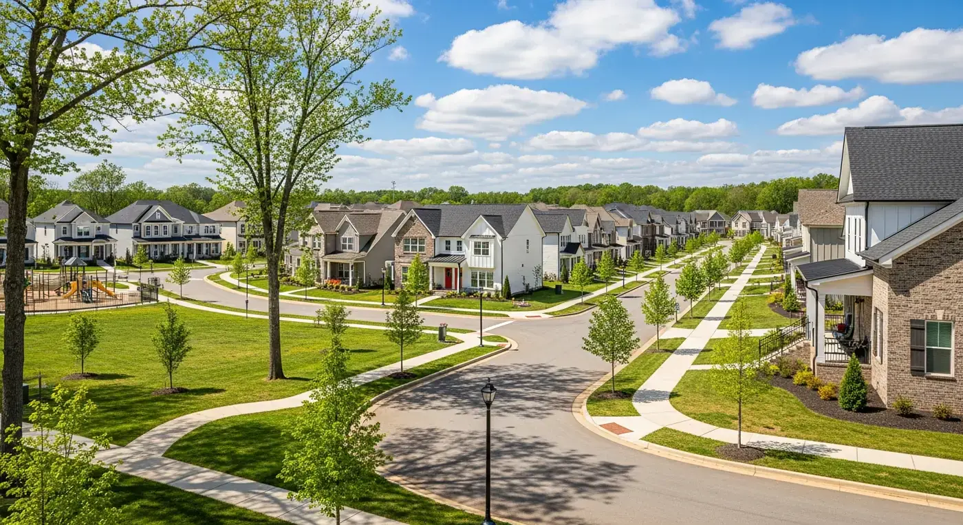 Pumas Concrete, premium PSIP-certified concrete contractor in Antioch, TN