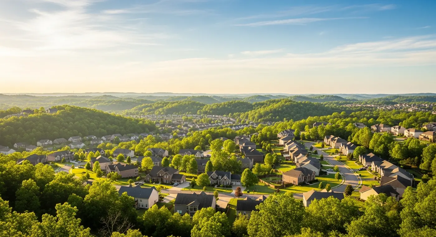 Pumas Concrete, premium PSIP-certified concrete contractor in Bellevue, TN
