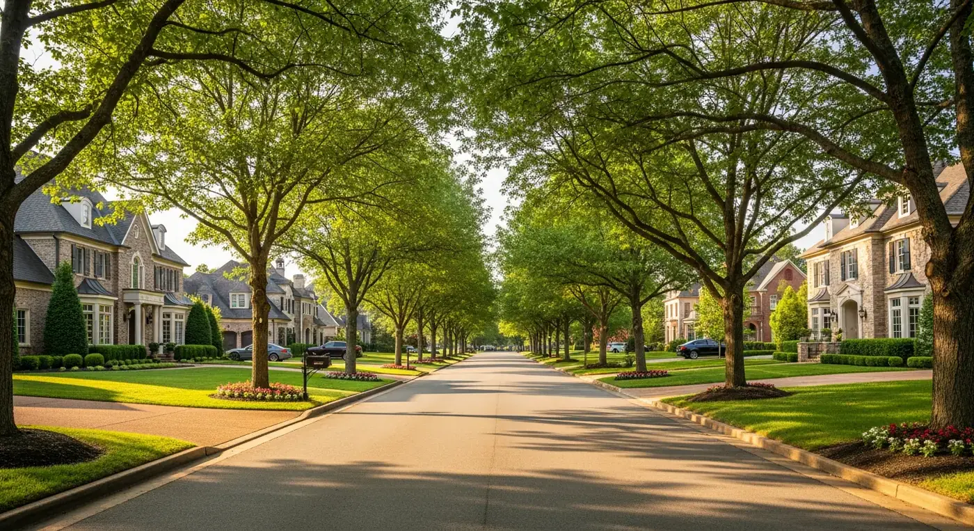 Pumas Concrete, premium PSIP-certified concrete contractor in Brentwood, TN