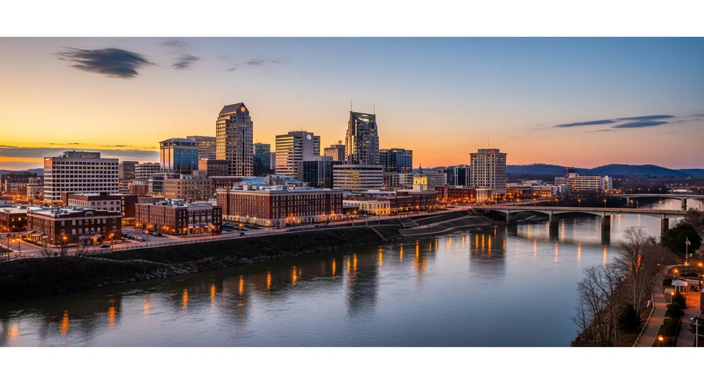 Pumas Concrete, premium PSIP-certified concrete contractor in Clarksville, TN