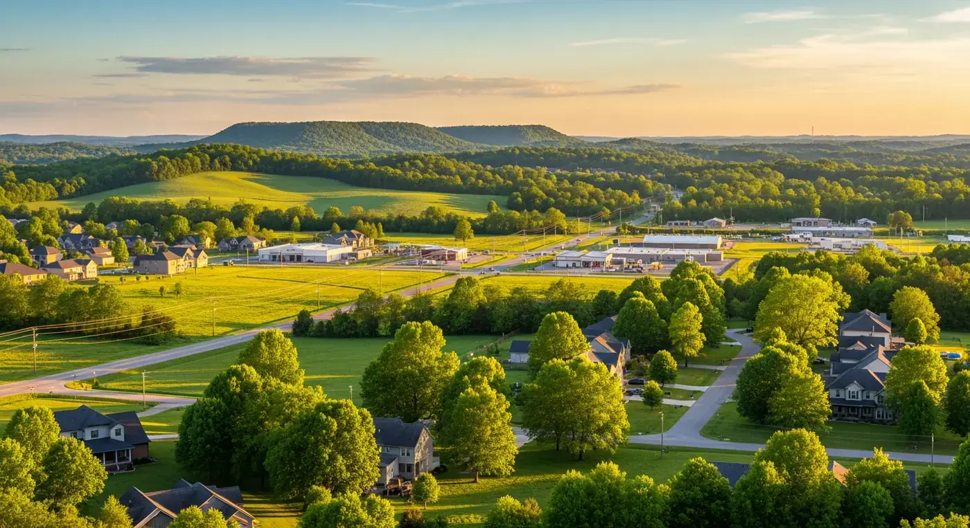 Pumas Concrete, premium PSIP-certified concrete contractor in Fairview, TN