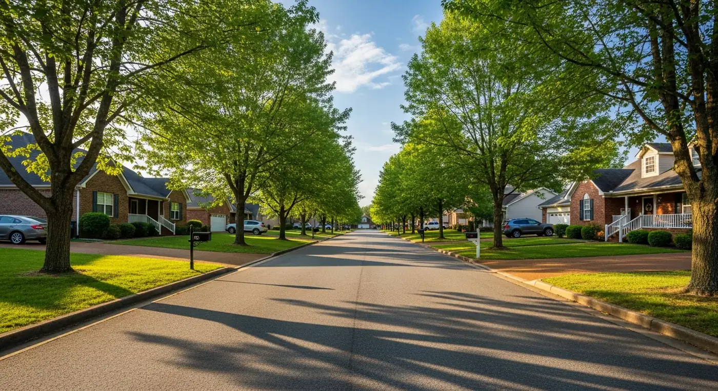 Pumas Concrete, premium PSIP-certified concrete contractor in Goodlettsville, TN