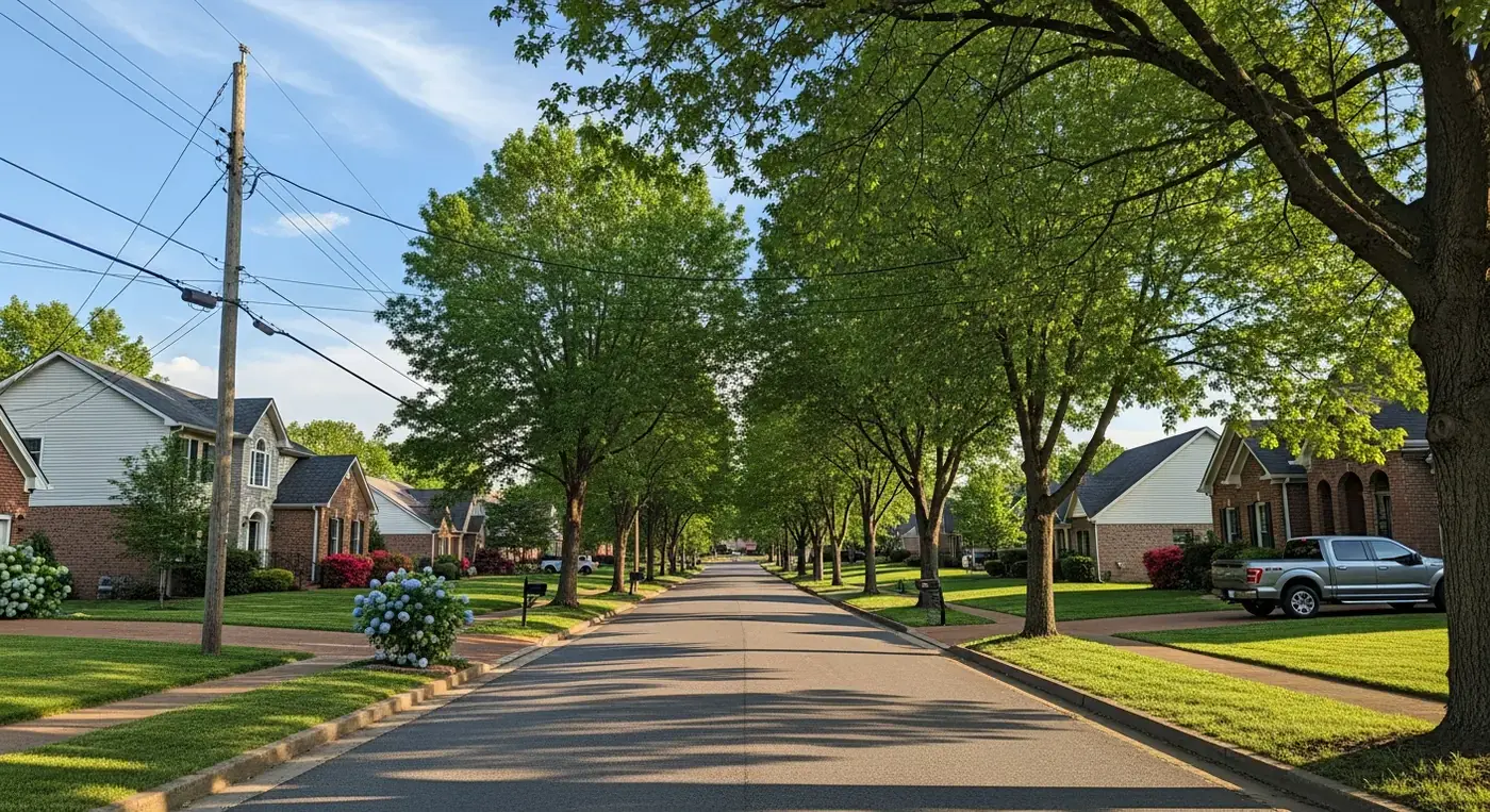 Pumas Concrete, premium PSIP-certified concrete contractor in Madison, TN