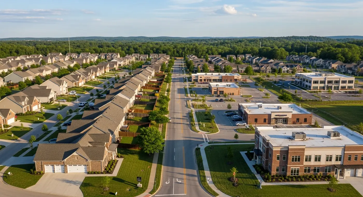 Pumas Concrete, premium PSIP-certified concrete contractor in Murfreesboro, TN