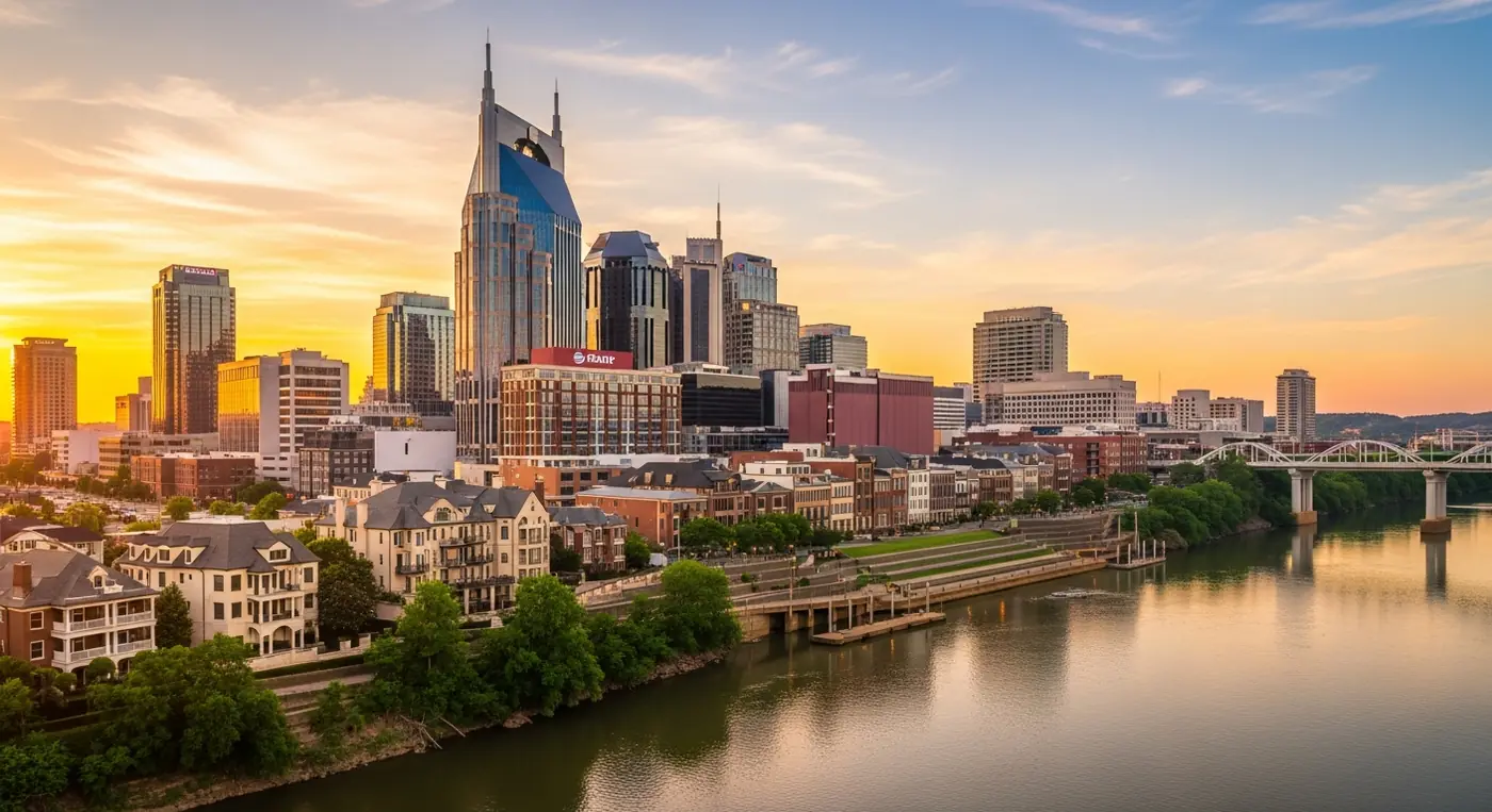 Pumas Concrete, premium PSIP-certified concrete contractor in Nashville, TN