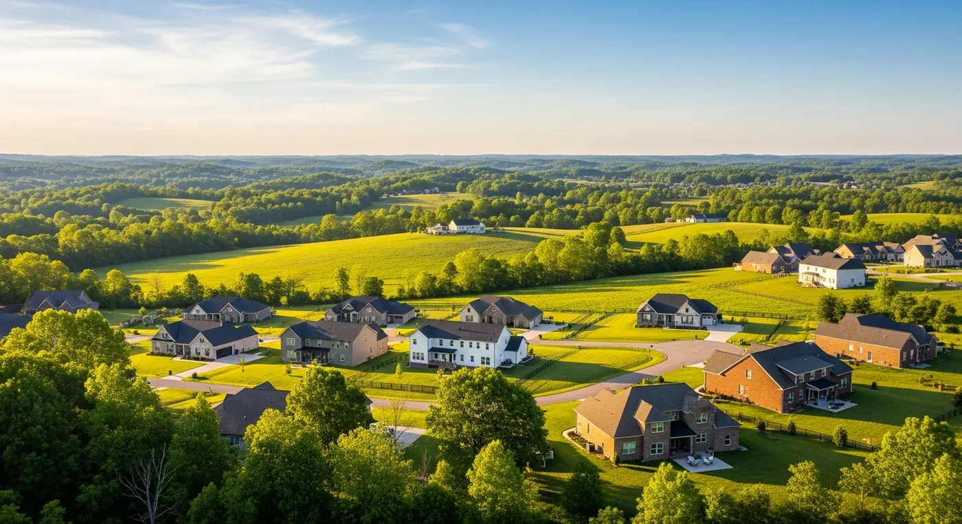 Pumas Concrete, premium PSIP-certified concrete contractor in Thompson's Station, TN