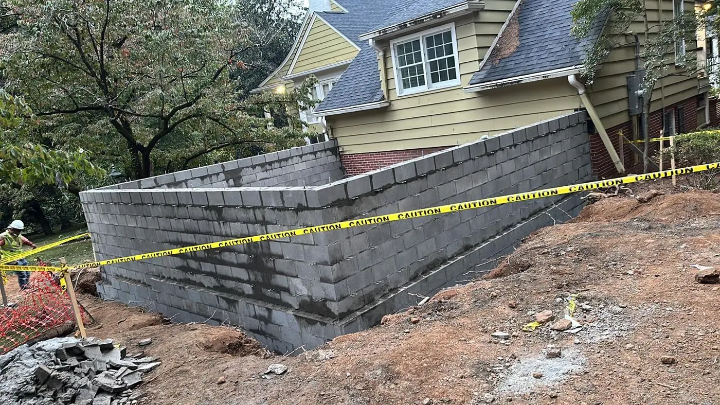 Pumas Concrete, Execution during Luxury Concrete Driveways Nashville in Nashville