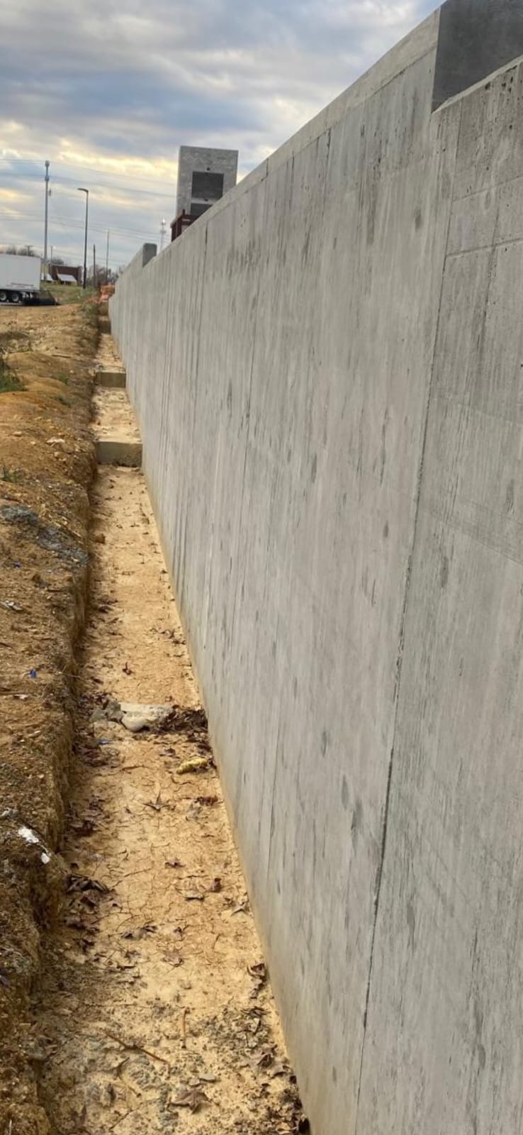 Pumas Concrete, Surface Preparation during Concrete Resurfacing in Nashville
