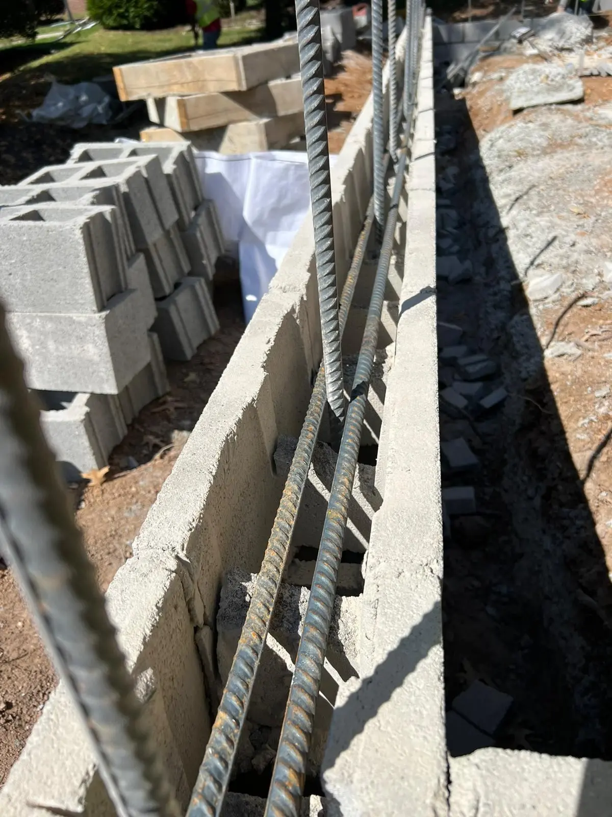 Pumas Concrete, Specification Development during Institutional Concrete in Nashville