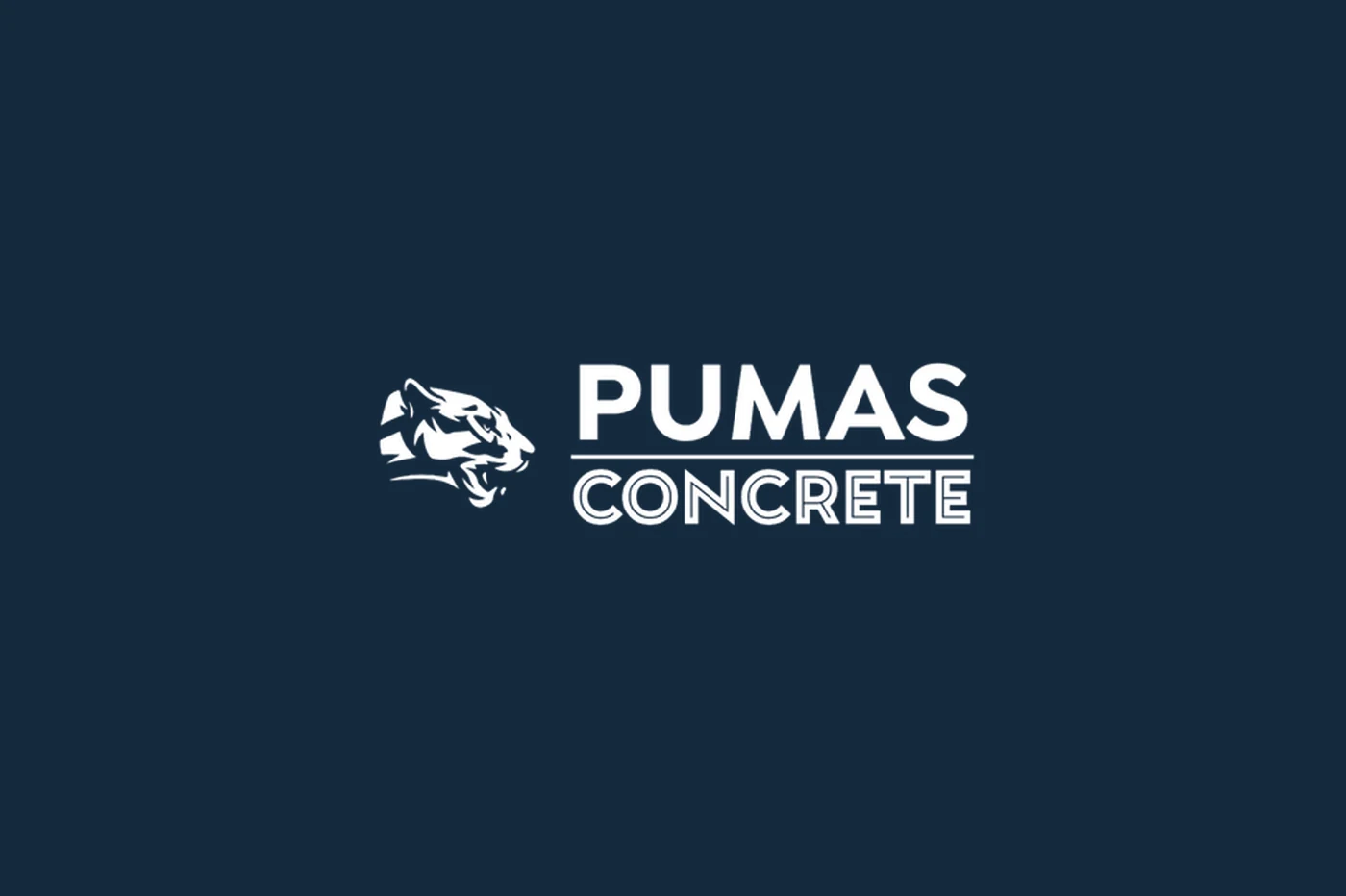 Pumas Concrete